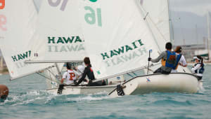 Sailing 2026: Help Keep Us Afloat!