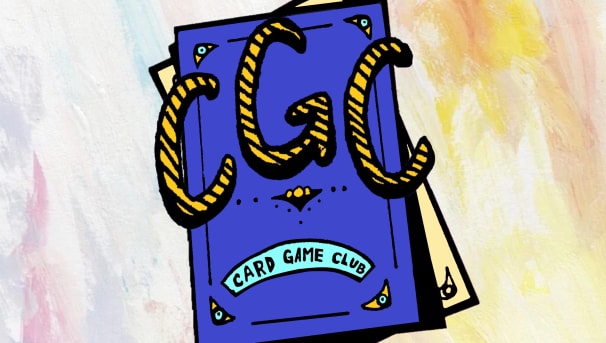 CARD GAME CLUB