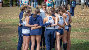 Women's Track & Field and Cross Country 2023-24