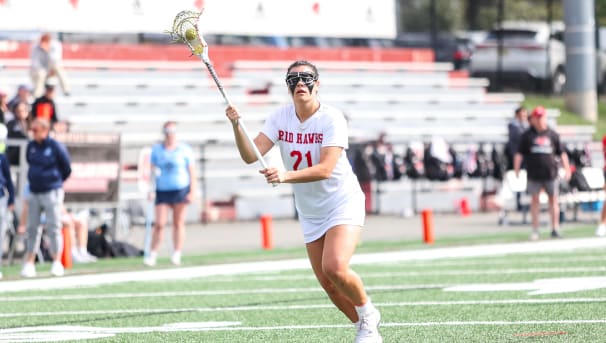 Women's Lacrosse Image