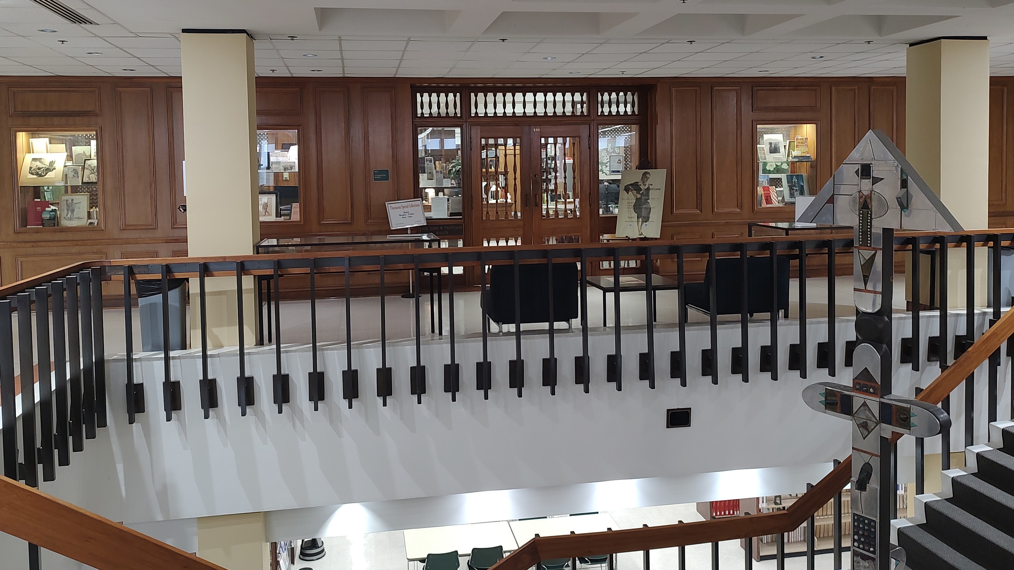 Thomason Room
