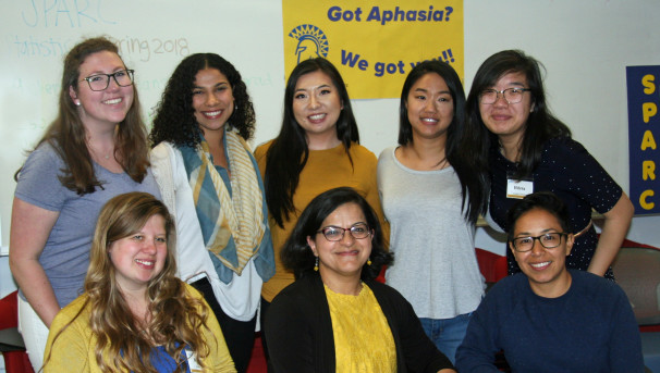 The Kay Armstead Center for Communicative Disorders Image