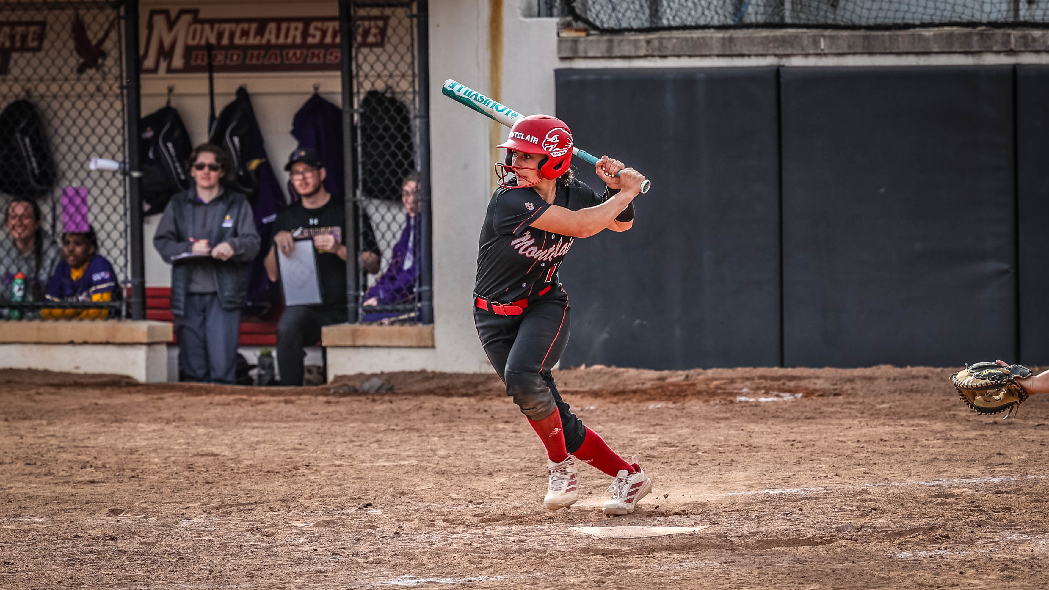 Freshman Zoe Turner
