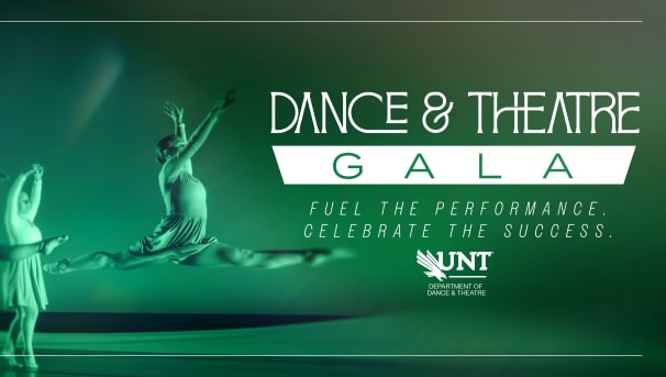 Dance and Theatre Image