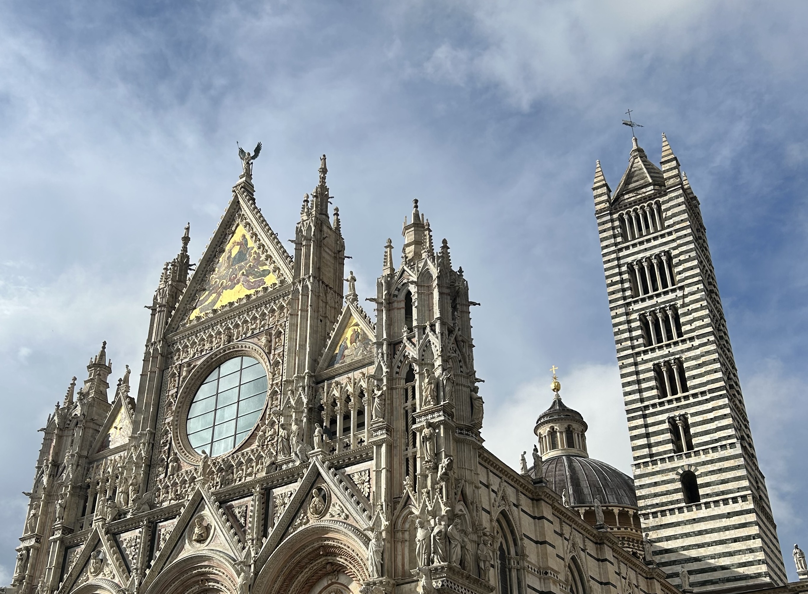 Duomo di Siena