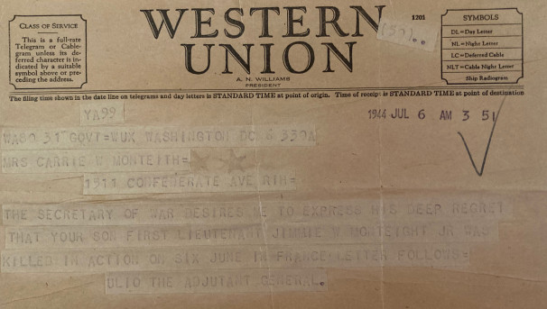 Conservation of historical Corps Documents Image