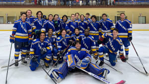 2023 Ice Hockey