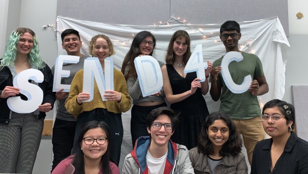 STEM Explorations: Expanding the Reach of STEM Mentorship Image