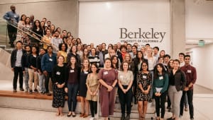 2022-2023 Public Health Alumni Association Diversity Fellowship