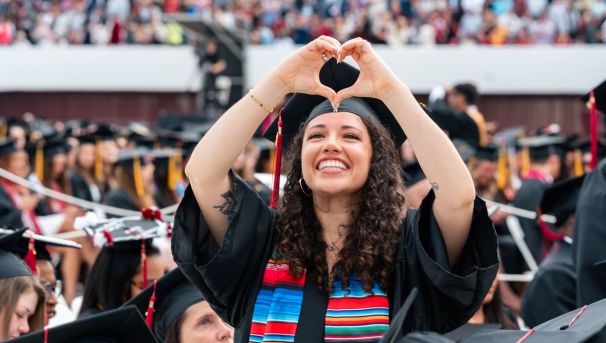 UWW Completion Fund Image