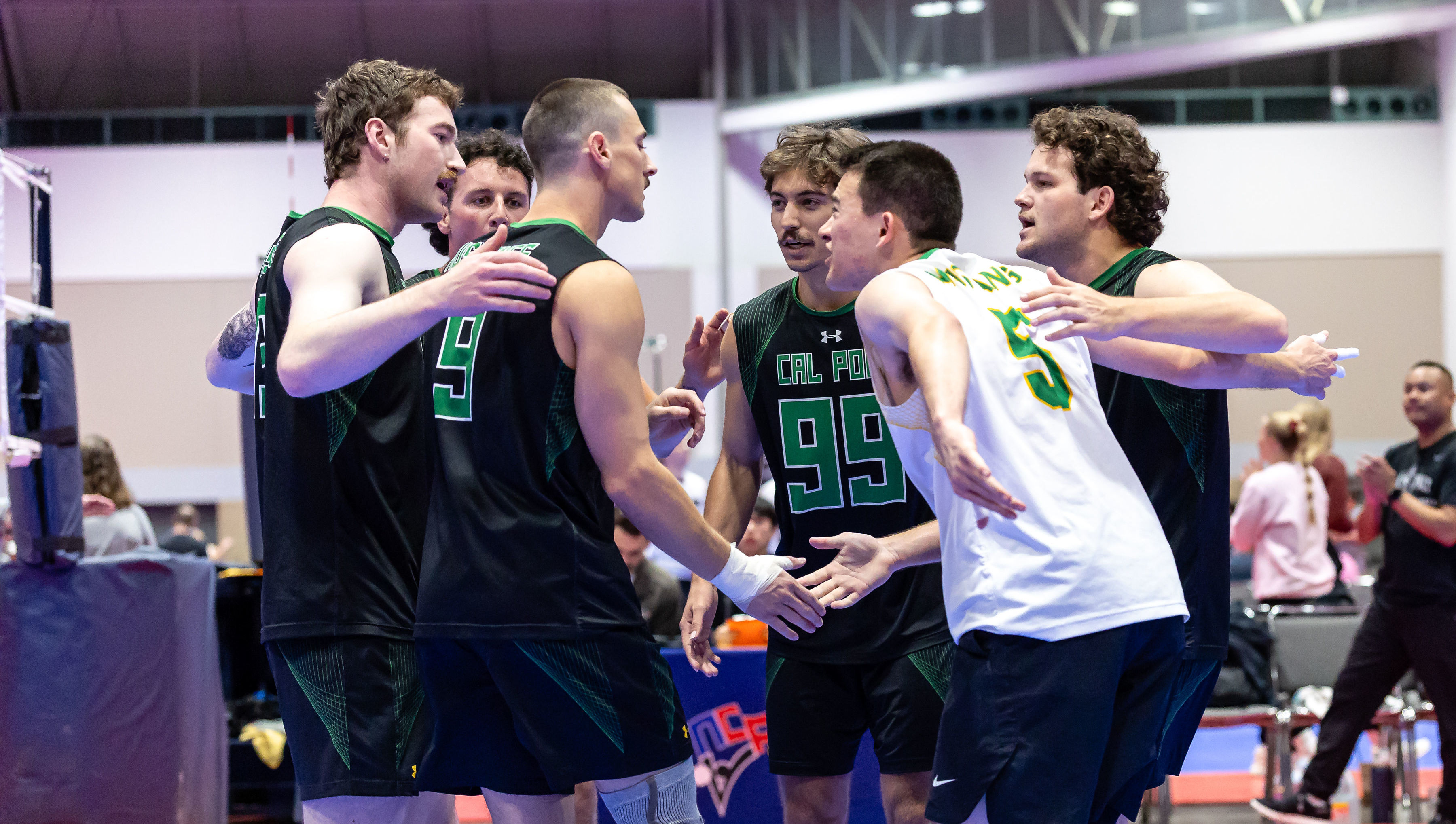 Huddle