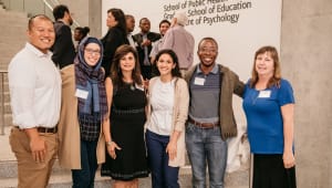 PHAA Board of Directors Diversity Scholarships | 2020