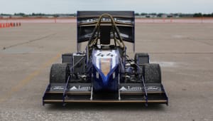 Formula SAE