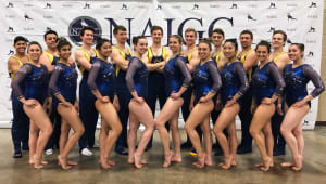 Cal Gymnastics Club