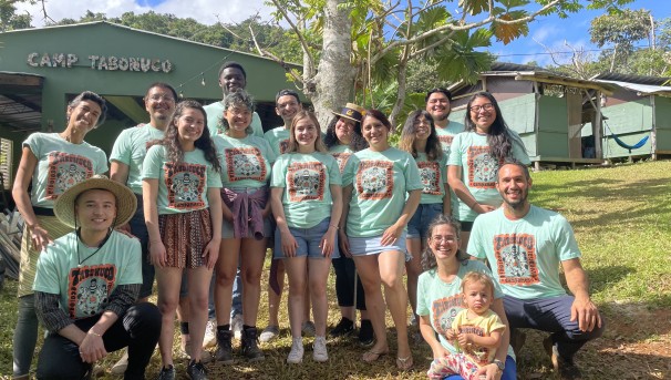 Alternative Breaks: Solidarity in Action Image