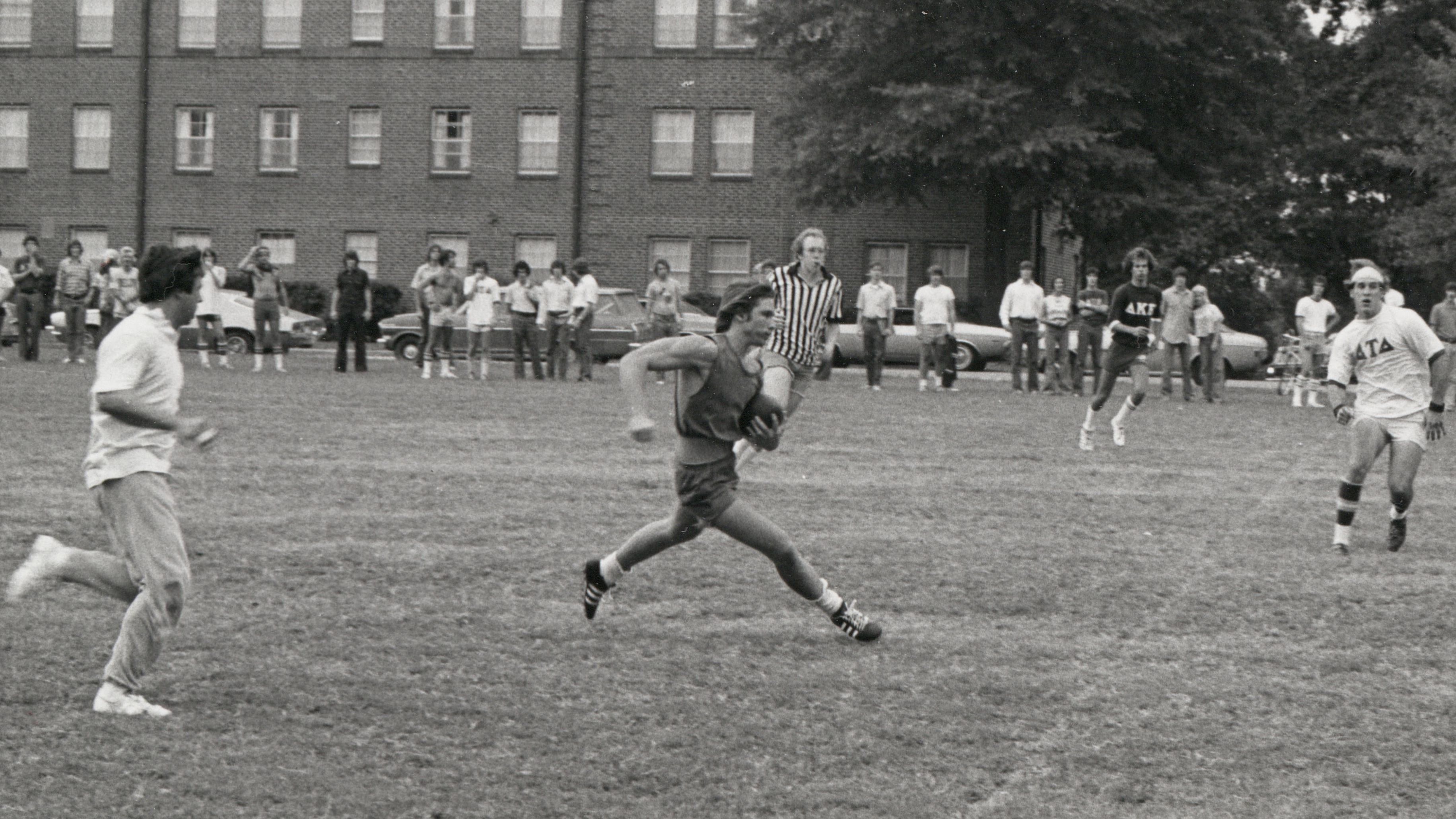 Intramurals
