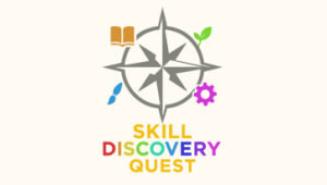 Skill Discovery Quest