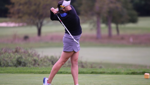 Women's Golf 2018-2019 Image