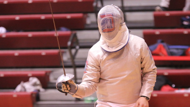 Fencing 2018-2019 Image