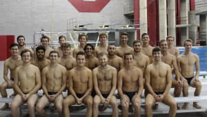 Club Water Polo 2019