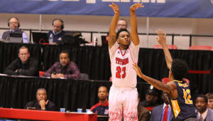 Men's Basketball 2018-2019