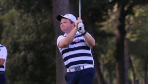 Men's Golf 2018-2019