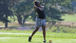 Women's Golf 2018-2019