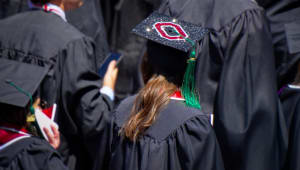 First Generation Scholarship Annual Giving Campaign