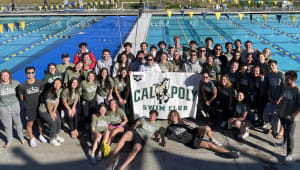 Send Swim Club to Nationals!