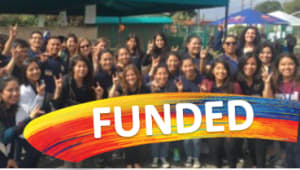 SAGE Alumni Fundraiser: SAGE Scholars Student Awards