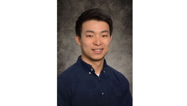 Graduate Neuroscience Student Support in Memory of Kun Lin Image