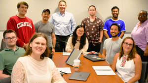 Veterans Law Practicum