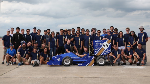 Formula SAE Image