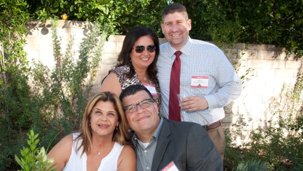 Jerry De Felice Student Scholarship Fund Image