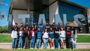 The Fraternity & Sorority Life Endowment Fund