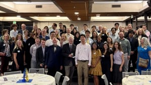 The Daily Bruin Scholarship Campaign 2026