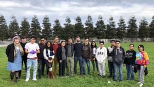 Future Advancement of Science and Technology