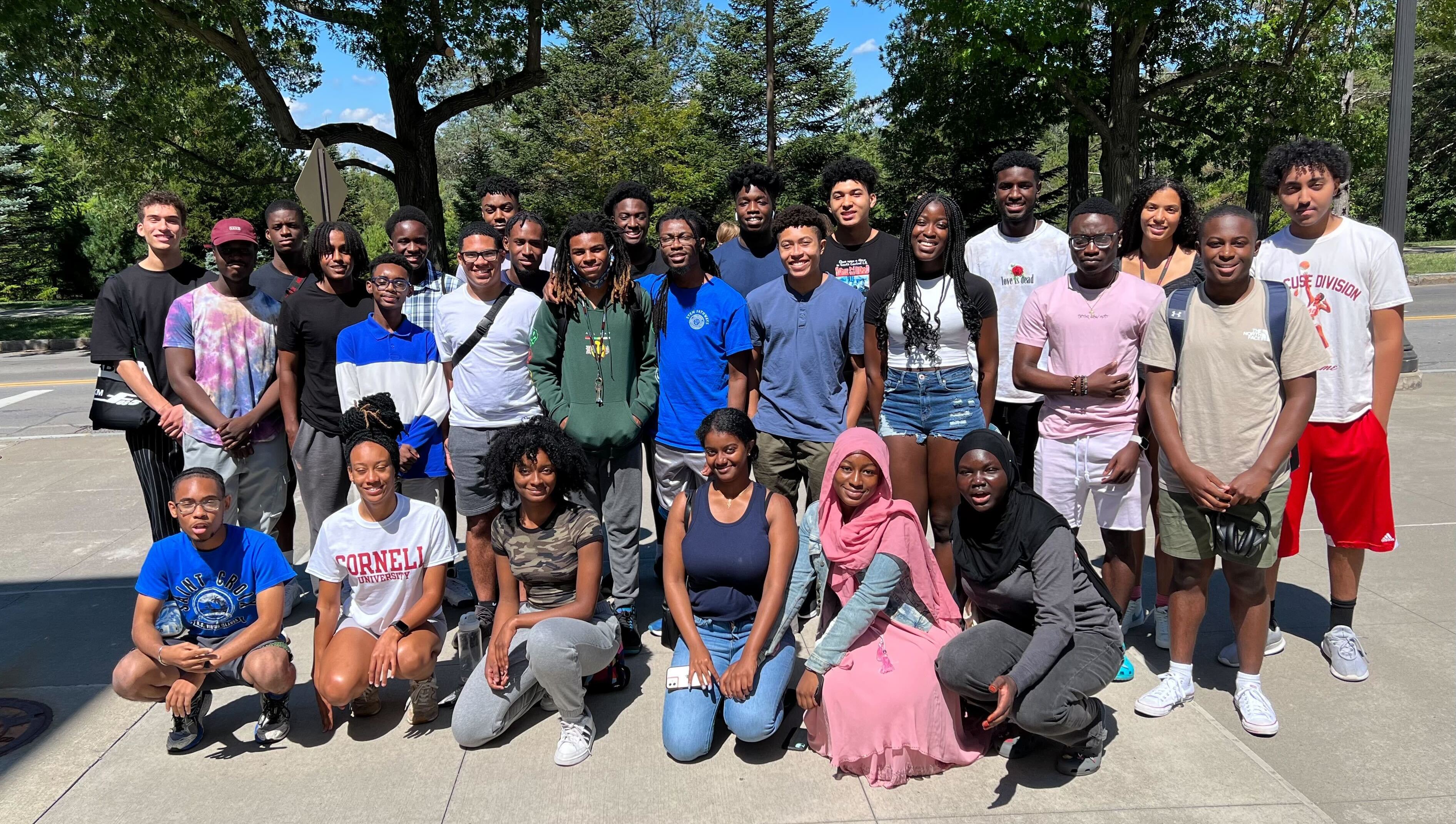 NSBE Ice Cream Social