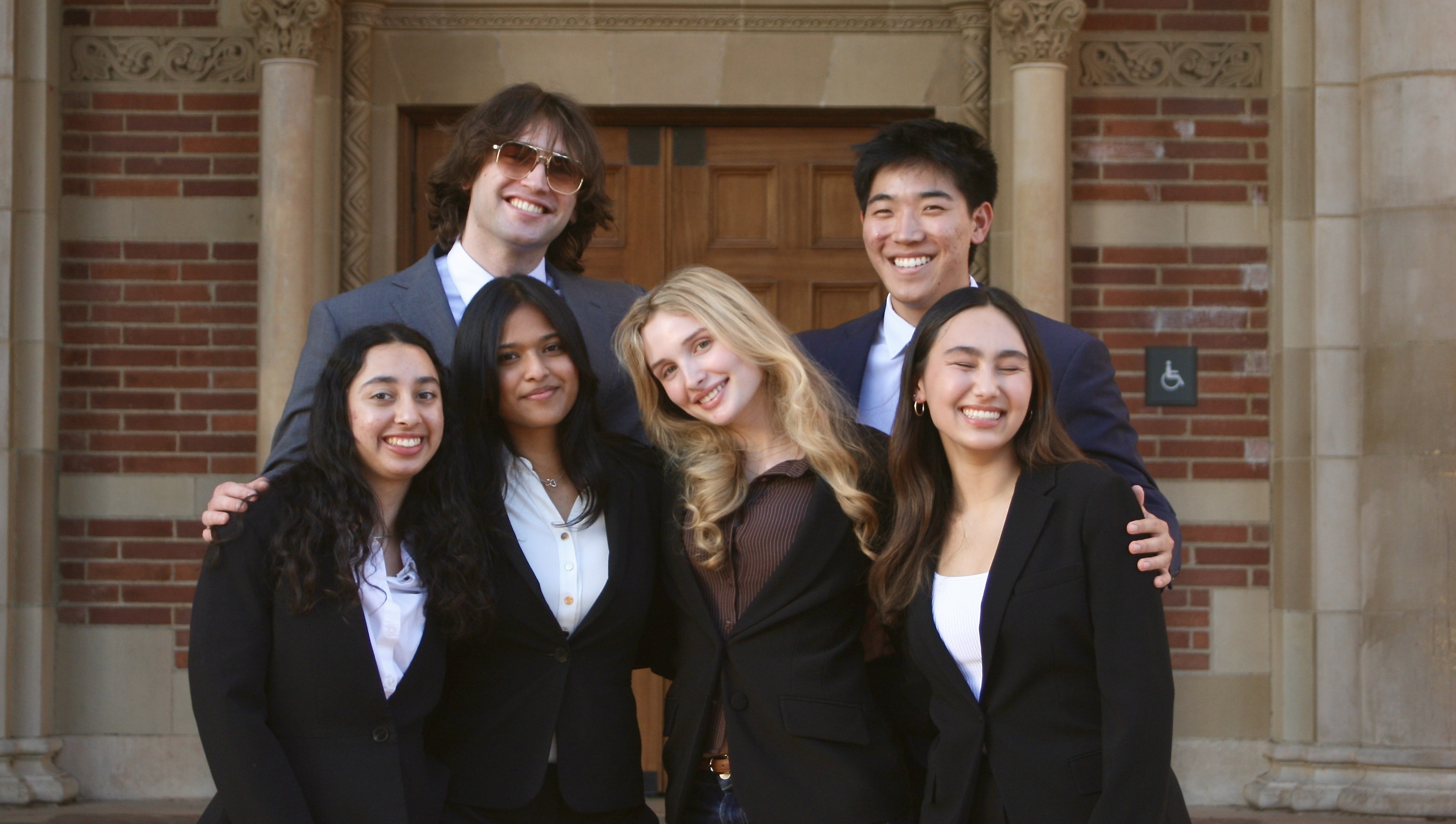 Catalyst Executive Board