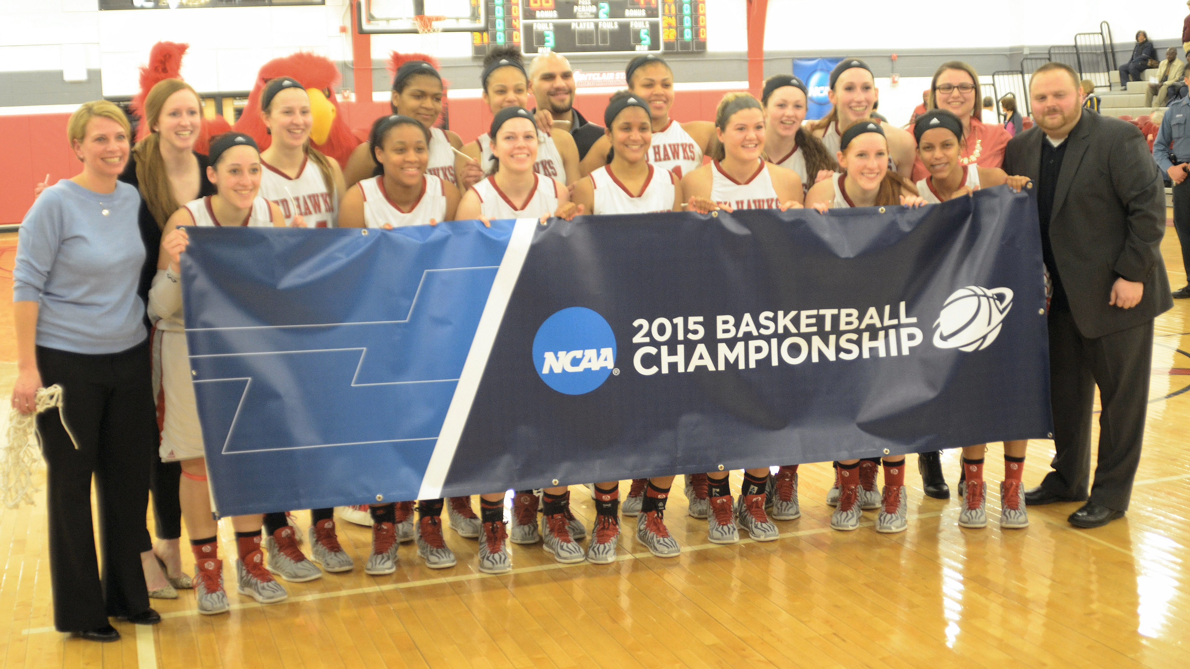 2015 Final Four