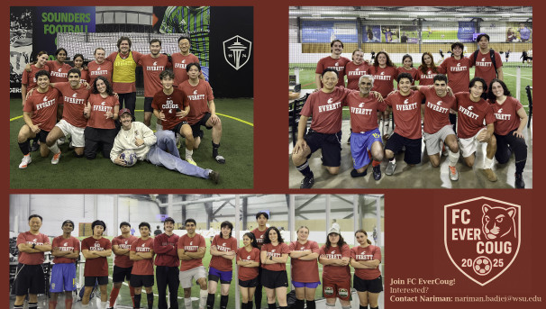 Our team throughout the season