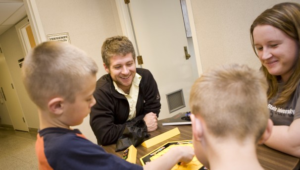 Pathway to the Classroom for OSU Teachers Image