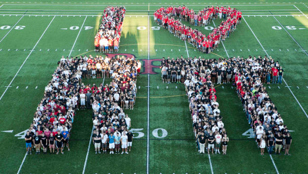 Rensselaer Polytechnic Institute | Rπ Day