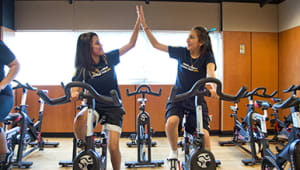 Keep L.A.'s Youth Fit with UCLA Health Sound Body Sound Mind