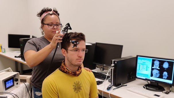 Facilitating Mindfulness Training 2020 Image