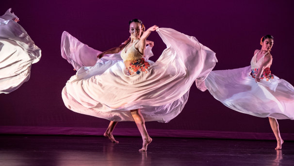 Support the Rialto Center for the Arts Image