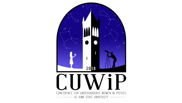 Conference for Undergraduate Women in Physics Image