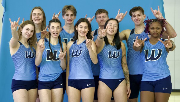Support Decathlon/Heptathlon Athletes! Image