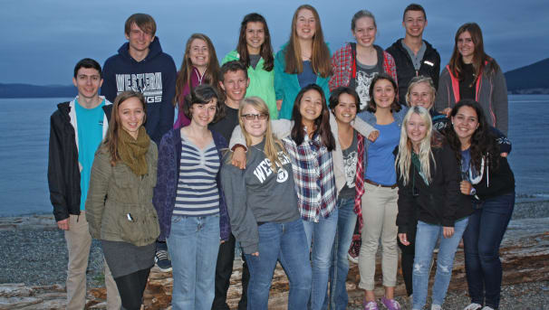 Marine Science Scholars Program Image