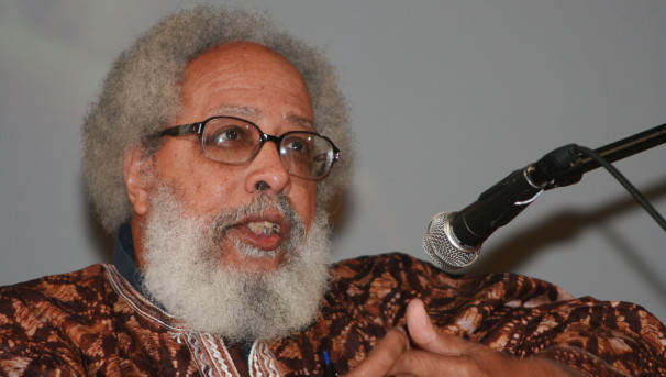 John H. Bracey Fellowship Endowment Image